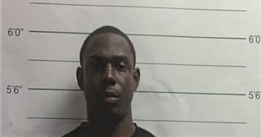 Troy Phillips, - Orleans Parish County, LA 